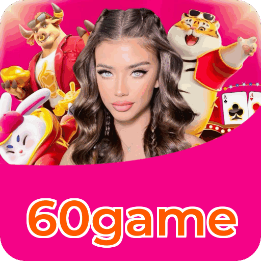 Login rápido no app 60game